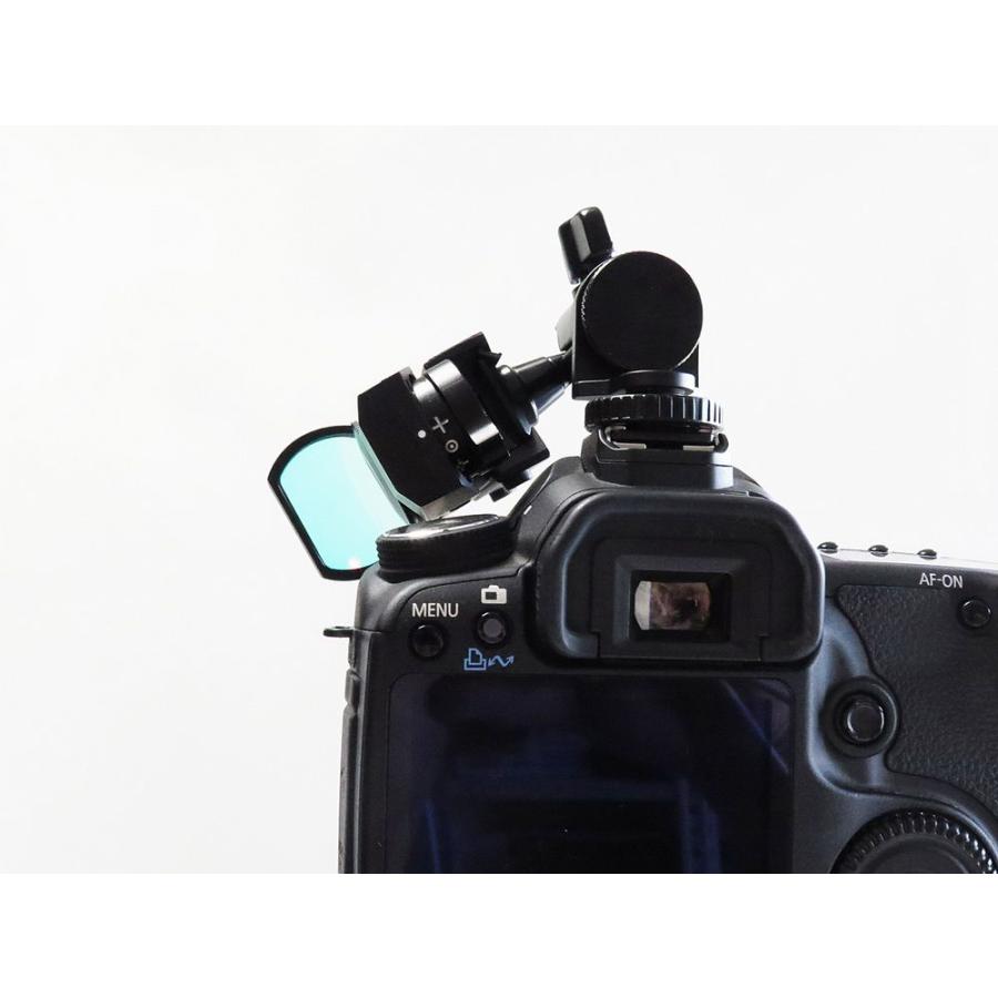 Digisco Com ホットシュー対応両眼視型マルチドット照準器システムdos Hs05 0k9905 でじすこや Yahoo店 通販 Yahoo ショッピング