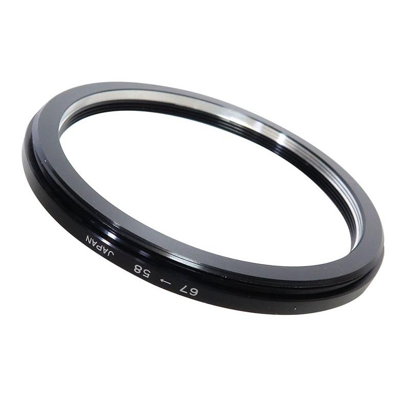 TurboAdapter Fシリーズ『F-006　LUMIX 20mmF1.7リング』 | 