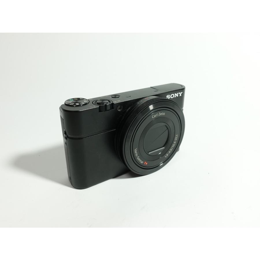 (期間限定値下げ) ソニー SONY RX100 初代 サイバーショットRX100の初期型「DSC-RX100」販売終了へ