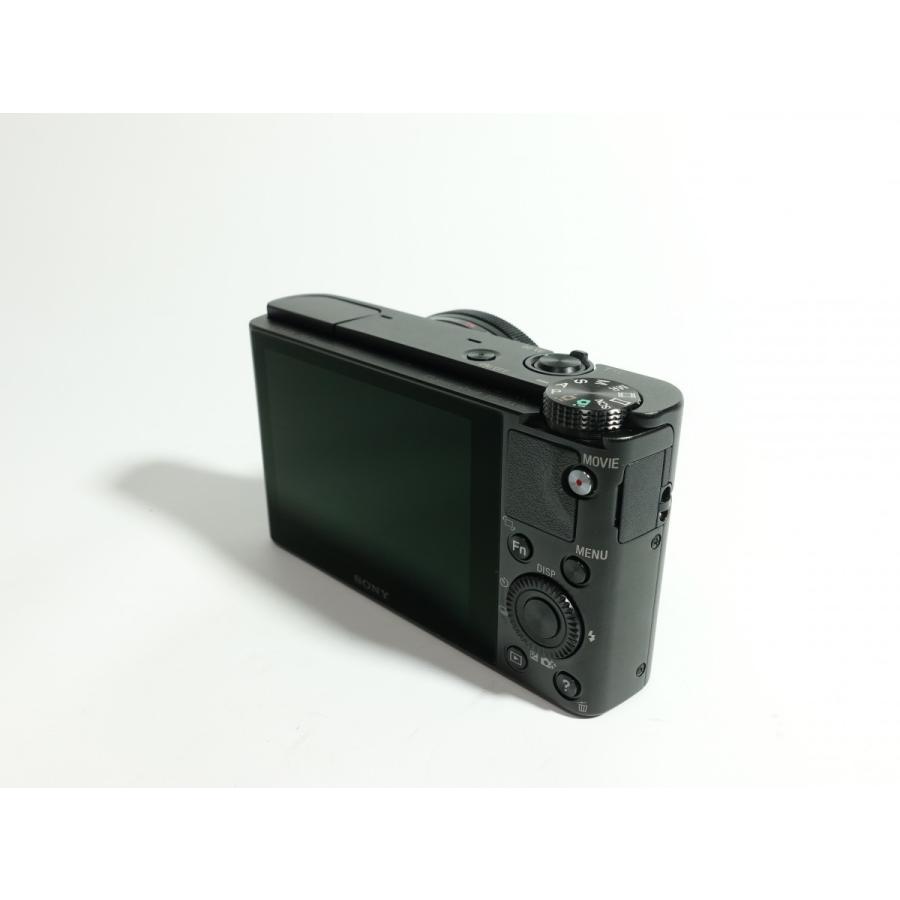 値下げ】SONY Cybershot RX100初代 (00036) : でじすこや Yahoo