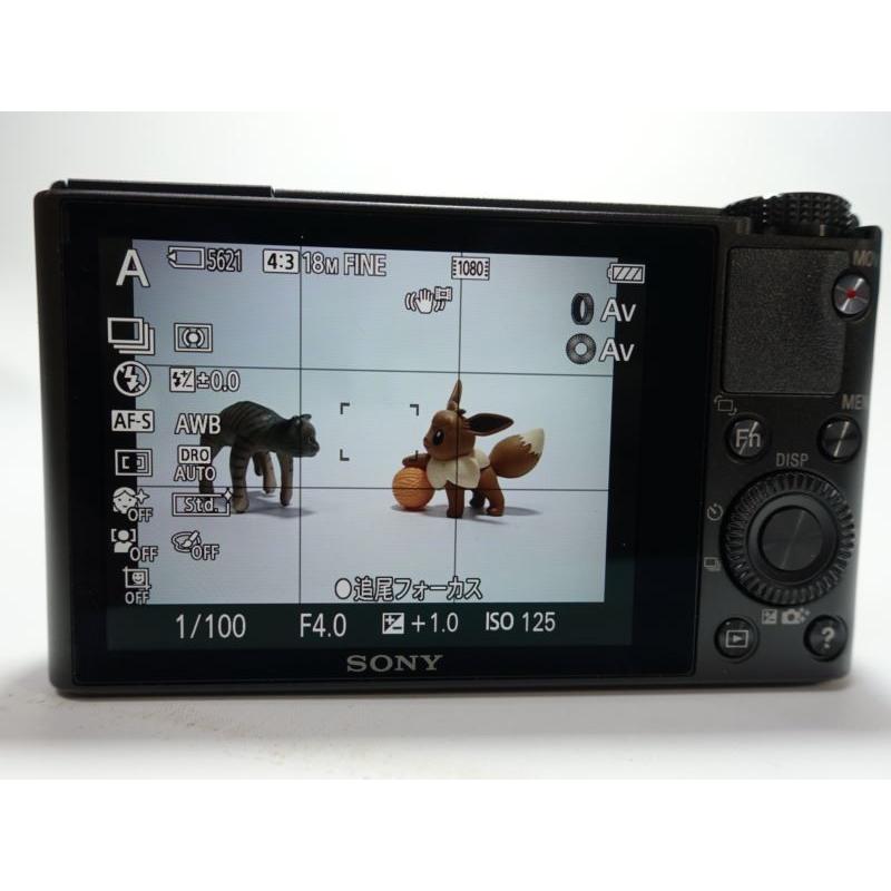 値下げ】SONY Cybershot RX100初代 (00036) : でじすこや Yahoo店