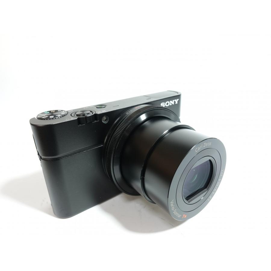 値下げ】SONY Cybershot RX100初代 (00037) : でじすこや Yahoo店