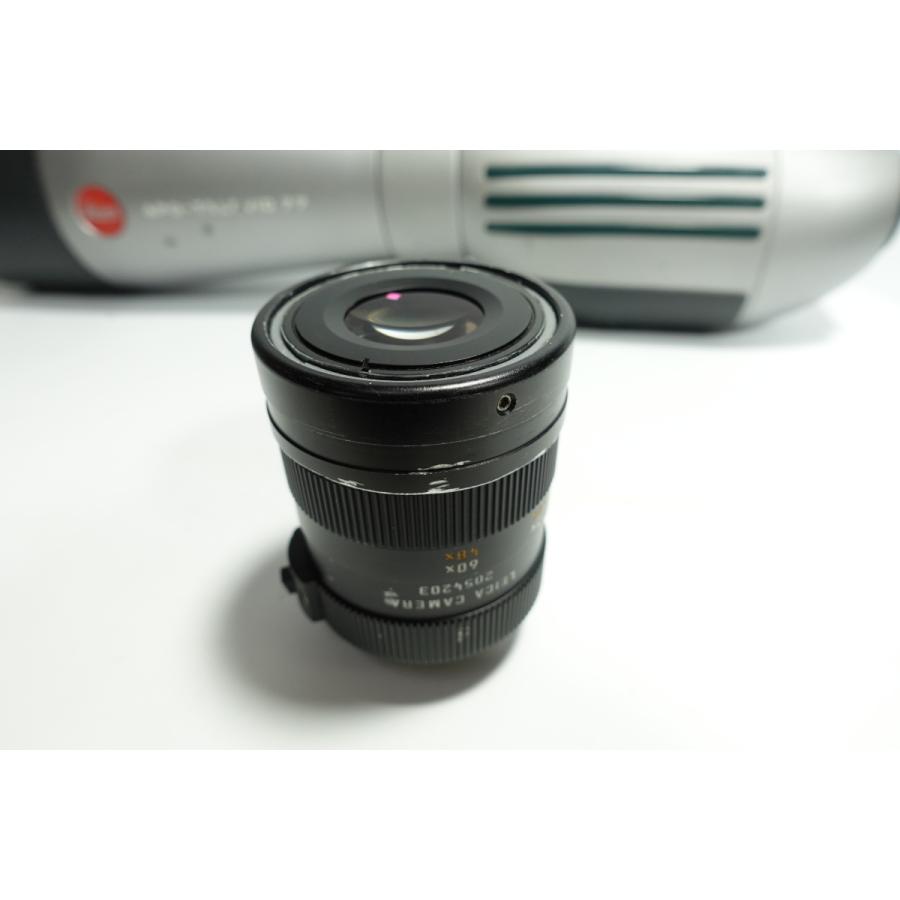 最終値下げ】LEICA APO-TELEVID77 20-60Xズームアイピース付き 最終値下げ】LEICA APO-TELEVID77 20-60Xズームアイピース付き