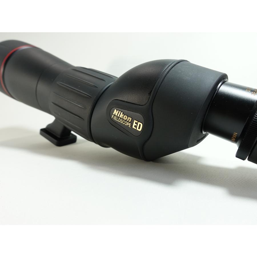 Nikon EDIIIブラックエディション ※付属品：30XWF ステイオンケース