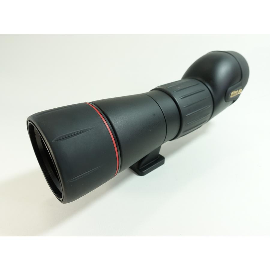 Nikon EDIIIブラックエディション ※付属品：30XWF ステイオンケース