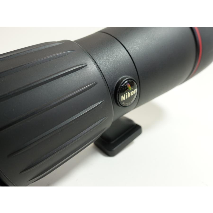 Nikon EDIIIブラックエディション ※付属品：30XWF ステイオンケース