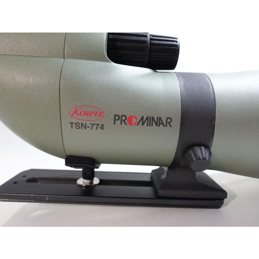 KOWA TSN-774 （00112） : でじすこや Yahoo店 - 通販 - Yahoo