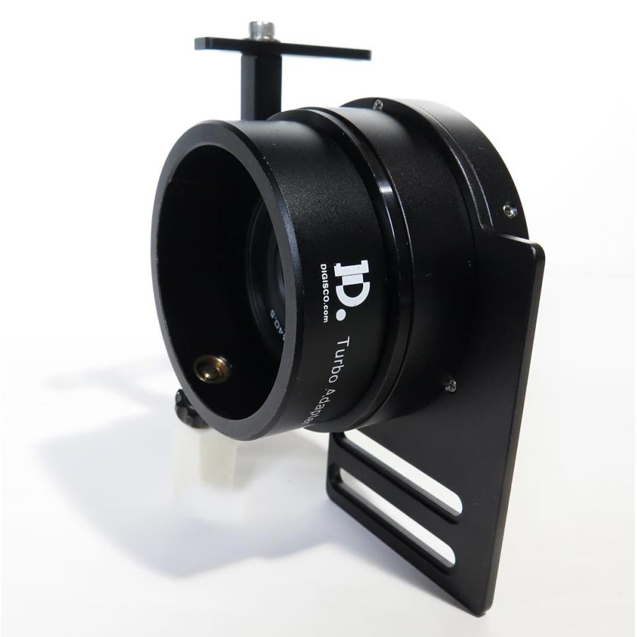 でじすこやオリジナル　Nikon1 18.5ｍｍ/ｆ1.8　Fシリーズブラケット | 