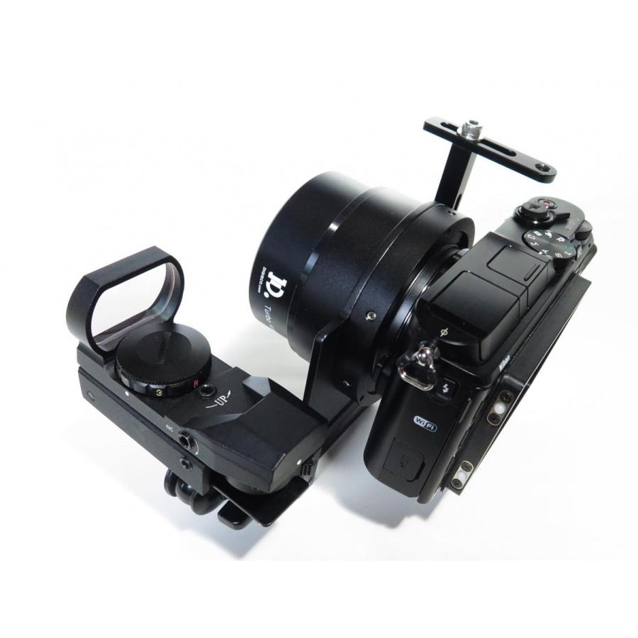 でじすこやオリジナル　Nikon1 18.5ｍｍ/ｆ1.8　Fシリーズブラケット |  | 04