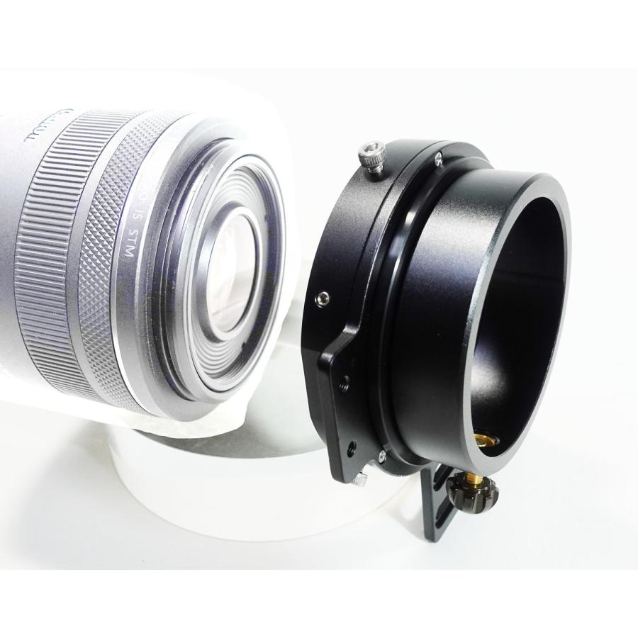 レンズブラケットBR-EOSRF35(TA4除外品） | 