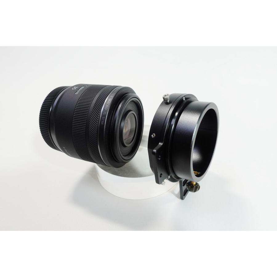 レンズブラケットBR-EOSRF35(TA4除外品） |  | 01