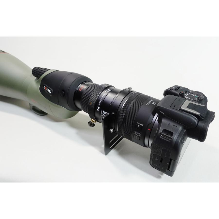 レンズブラケットBR-EOSRF35(TA4除外品） |  | 03