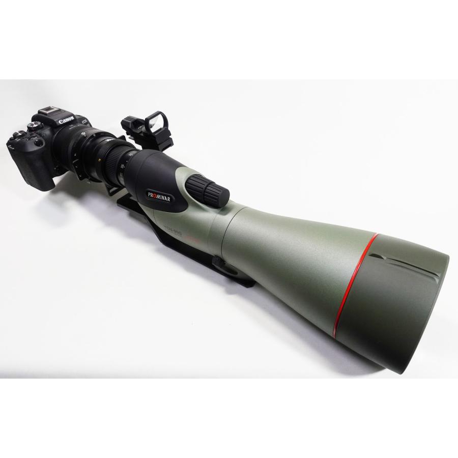 レンズブラケットBR-EOSRF35(TA4除外品） |  | 05