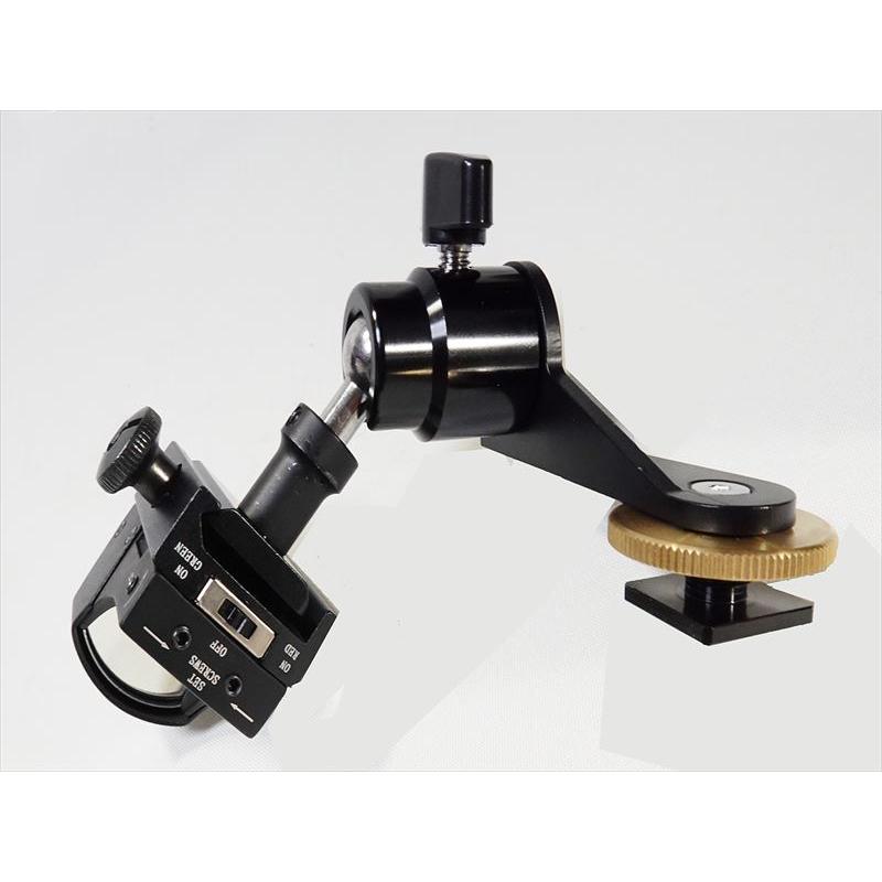 両眼視型超小型照準器システム 「飛撮（トビトリ）両眼視　S」　 |  | 06