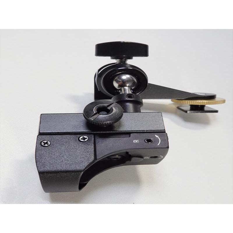 両眼視型超小型照準器システム 「飛撮（トビトリ）両眼視 S」 : でじ