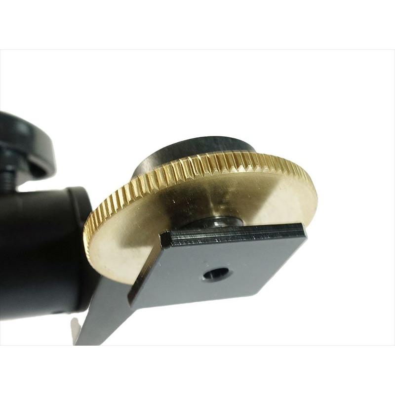 両眼視型マルチドット照準器システム 「飛撮（トビトリ）両眼視 R