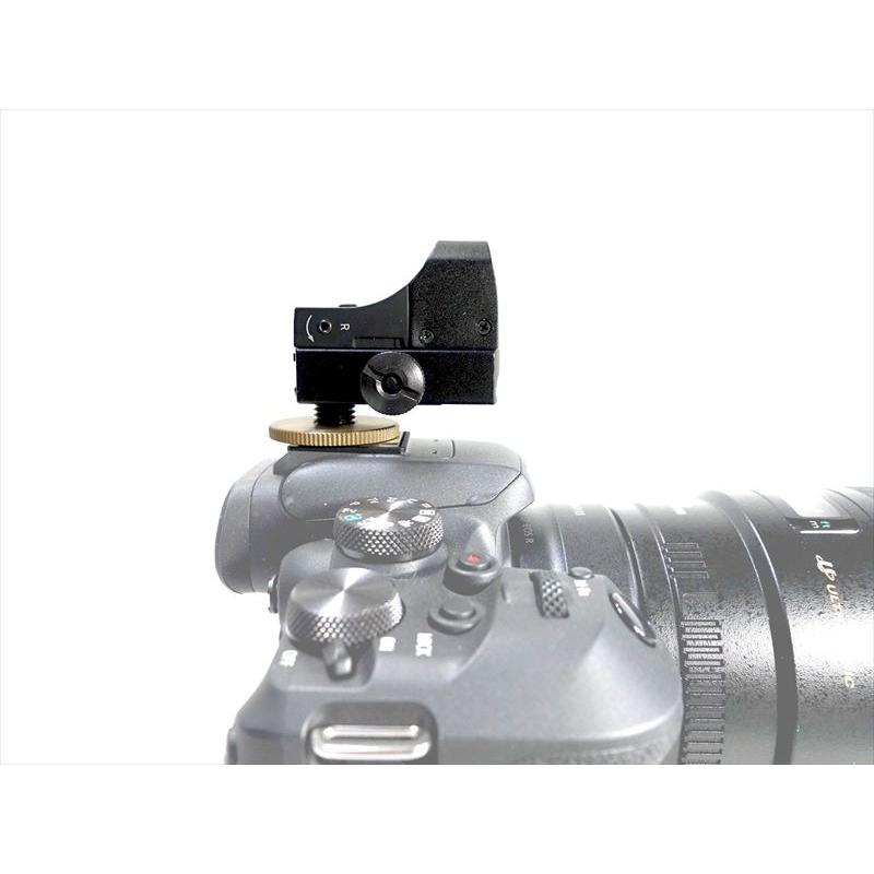 超小型高輝度照準器システム　　飛撮（トビトリ）シンプル　S　 |  | 11