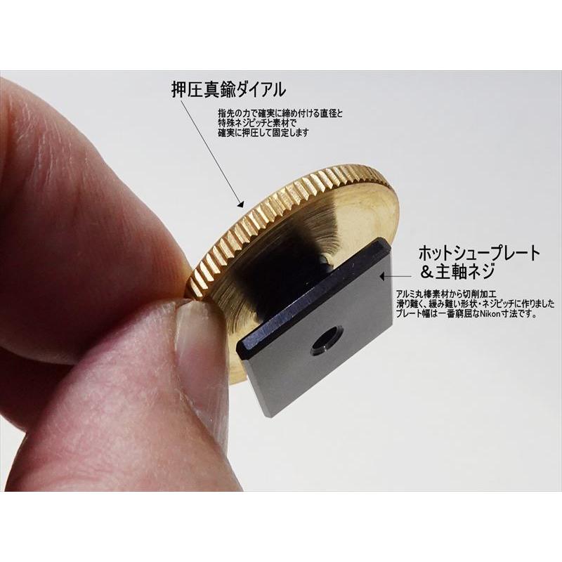 超小型高輝度照準器システム 飛撮（トビトリ）シンプル S : でじすこや