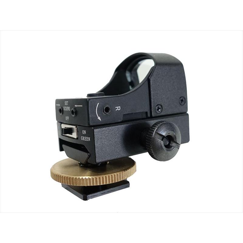 超小型高輝度照準器システム　　飛撮（トビトリ）シンプル　S　 |  | 02