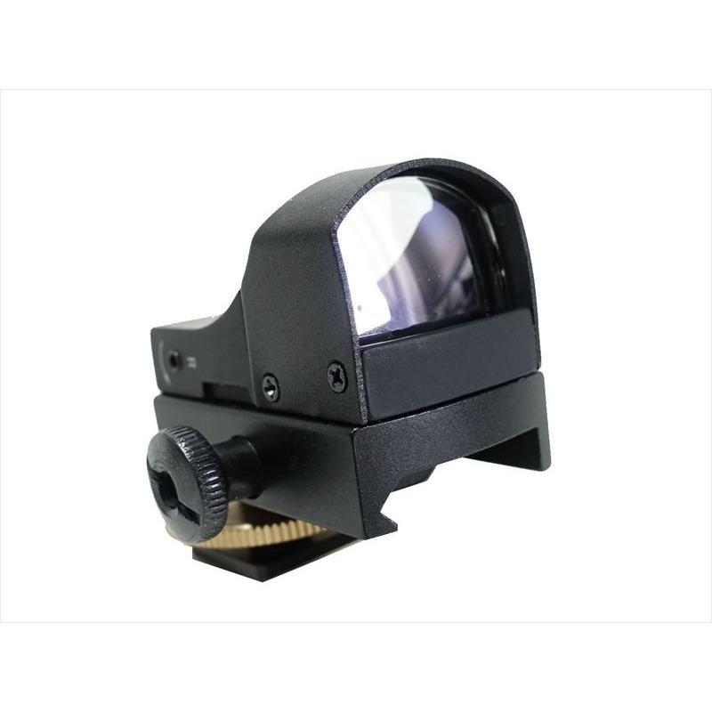 超小型高輝度照準器システム　　飛撮（トビトリ）シンプル　S　 |  | 03