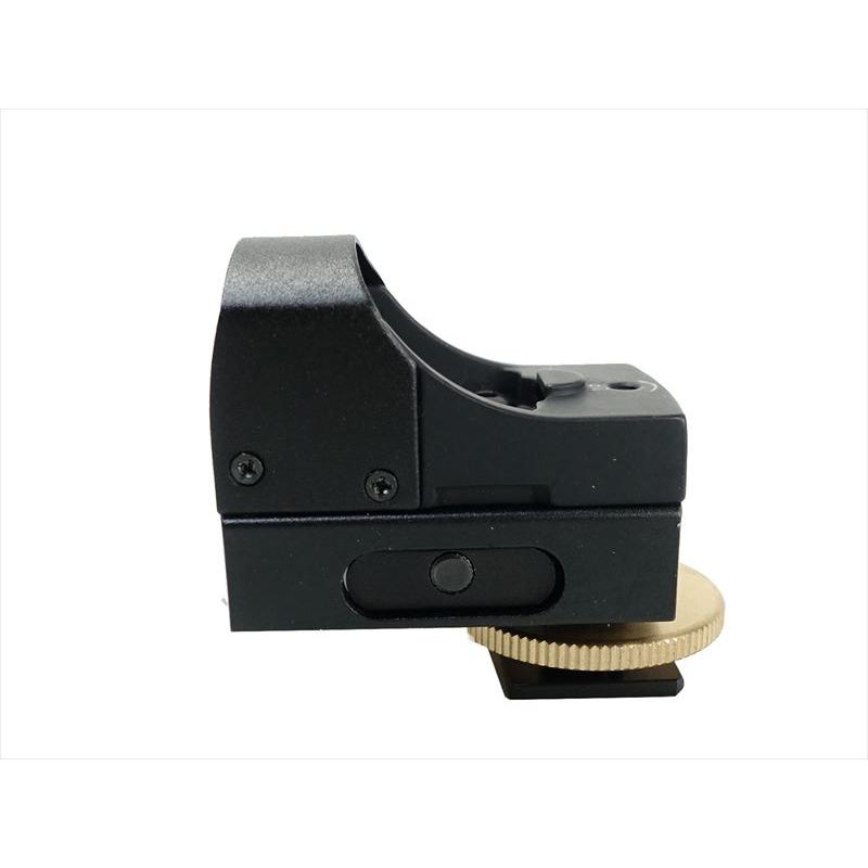 超小型高輝度照準器システム　　飛撮（トビトリ）シンプル　S　 |  | 04