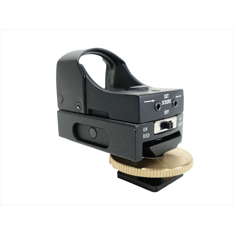 超小型高輝度照準器システム　　飛撮（トビトリ）シンプル　S　 |  | 06