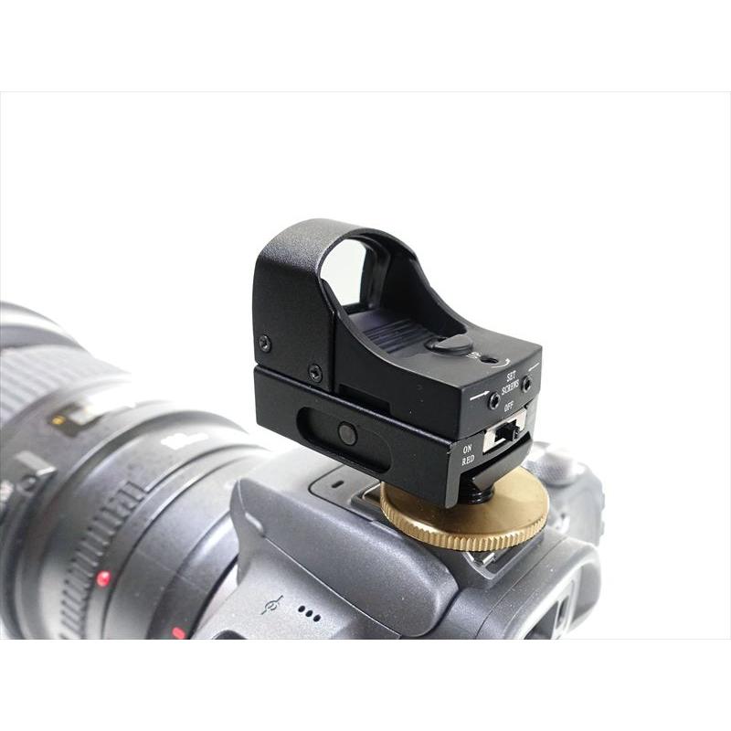 超小型高輝度照準器システム　　飛撮（トビトリ）シンプル　S　 |  | 07