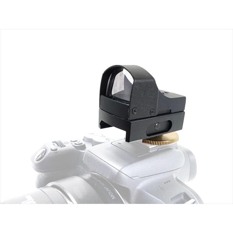 超小型高輝度照準器システム　　飛撮（トビトリ）シンプル　S　 |  | 08