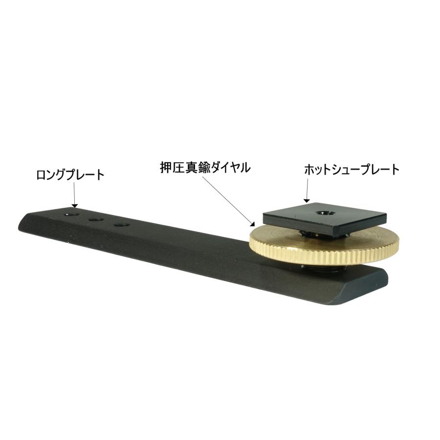 マルチパターンドット照準器システム　　飛撮（トビトリ）シンプル　R |  | 18