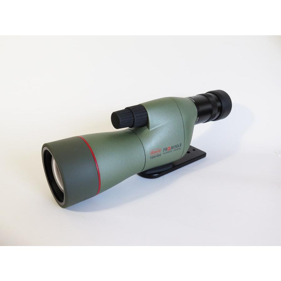 KOWA　TSN-554 PROMINAR　フローライト（直視型） | 