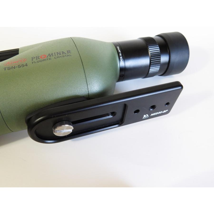 KOWA　TSN-554 PROMINAR　フローライト（直視型） |  | 03