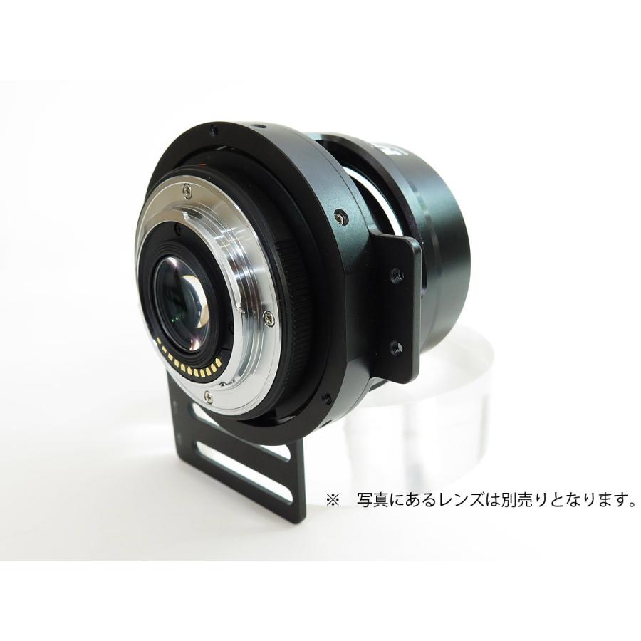 でじすこやオリジナル　OLYMPUS　M.ZUIKO 25mm/F1.8 Fシリーズブラケット |  | 01