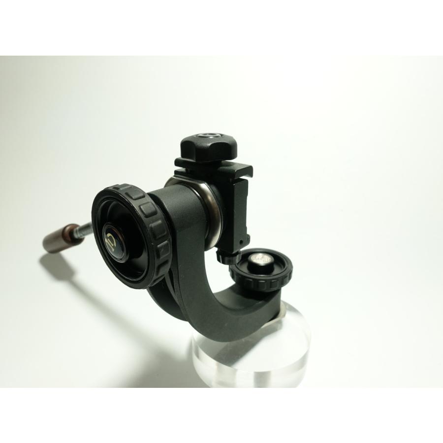 値下げ】ジンバル雲台 究具01 オーバーホール品（3400） : でじすこや  