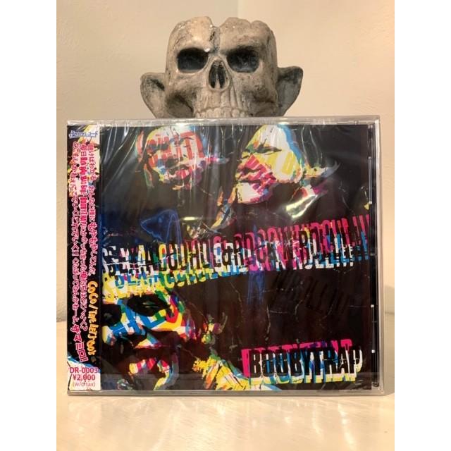 BOOBYTRAP [ SEX,ALCOHOL&ROCK'N'ROLL!!! ] ブービートラップ | 