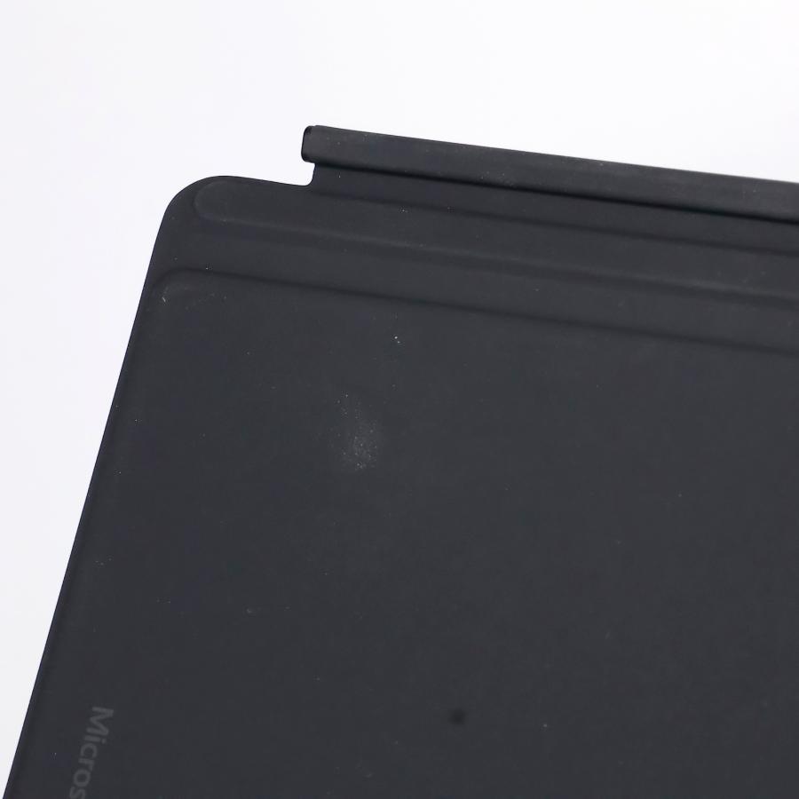 マイクロソフト Surface Pro X キーボード microsoft ブラック