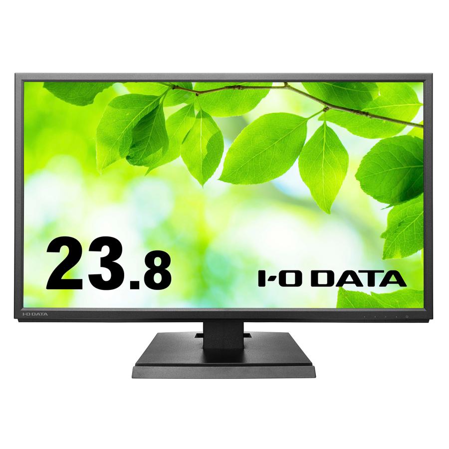 I-O DATA A19 18.5型ワイド液晶ディスプレイ LCD-AH191EDシリーズ | 「ブルーリダクション」機能