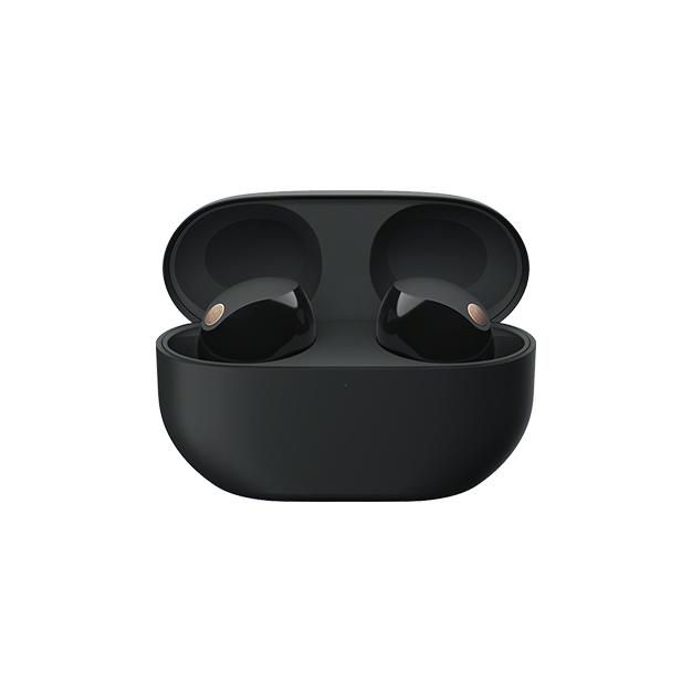 SONY（ソニー） ワイヤレスイヤホン WF-1000XM5 SONY WF-1000XM5B