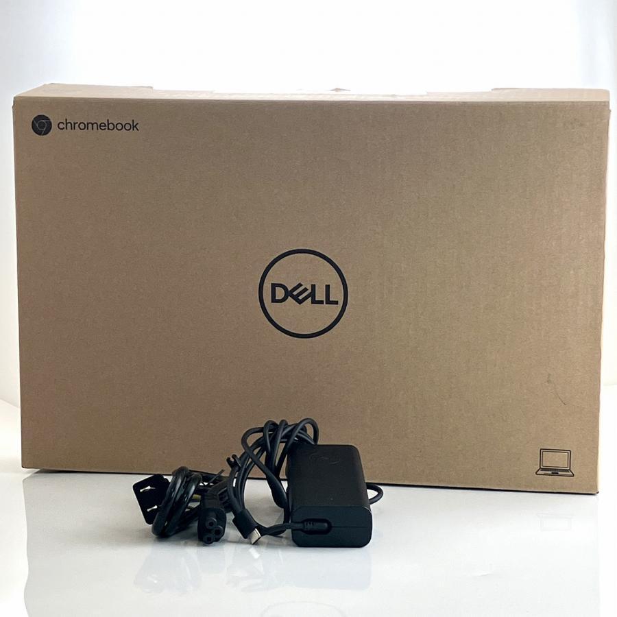 DELL (中古)Chromebook デル 3100 2-in-1 11.6インチ 32GBストレージ 