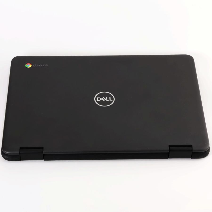 中古)Chromebook DELL デル 3100 2-in-1 11.6インチ 32GBストレージ 