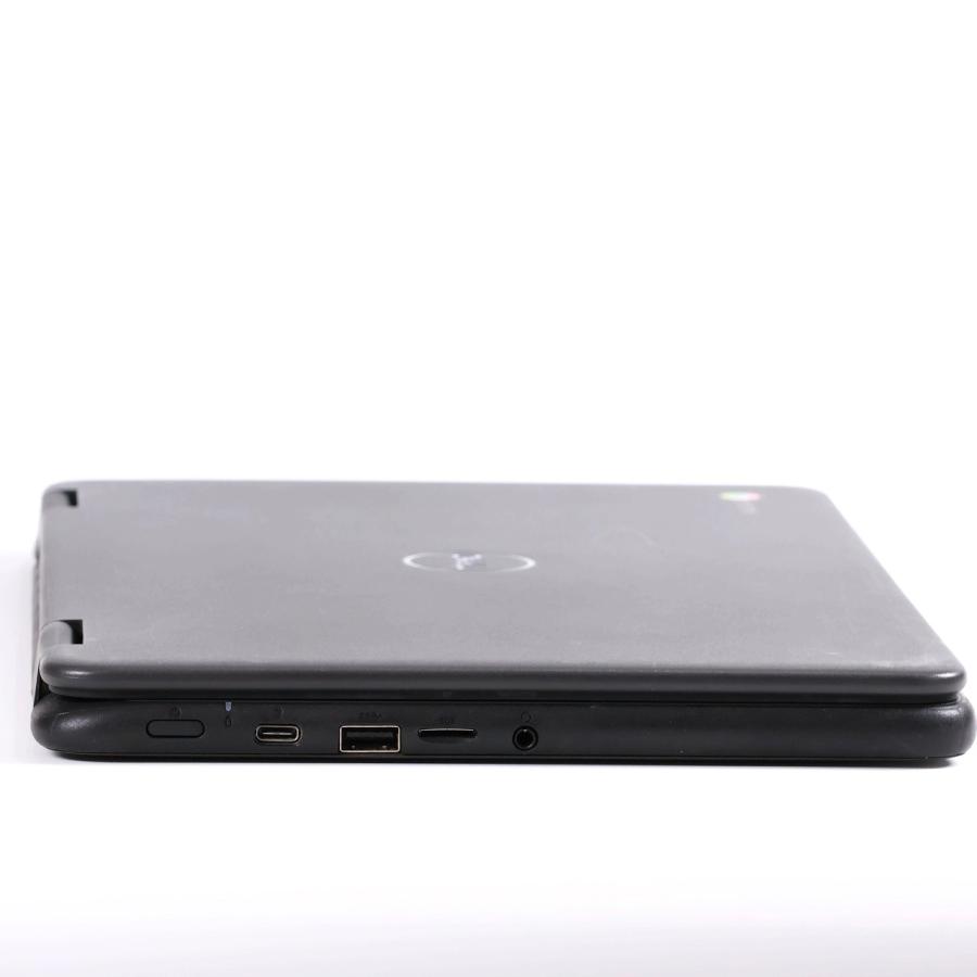 DELL (中古)Chromebook デル 3100 2-in-1 11.6インチ 32GBストレージ 