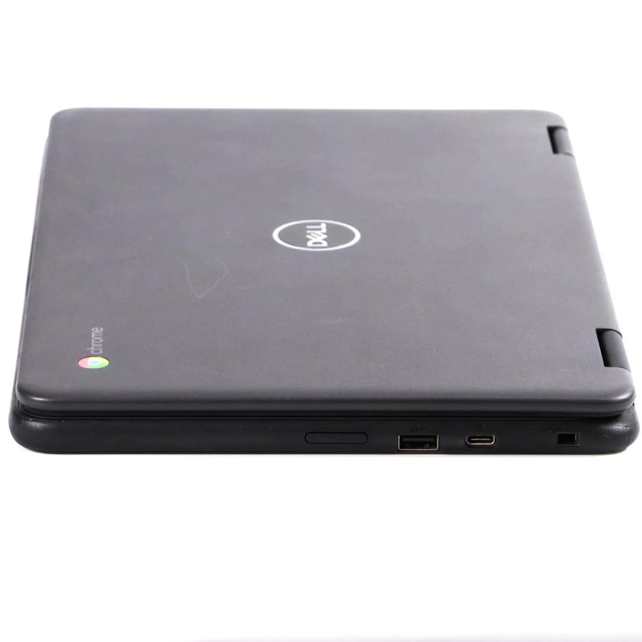 DELL (中古)Chromebook デル 3100 2-in-1 11.6インチ 32GBストレージ 