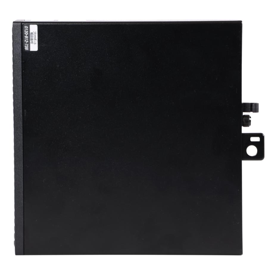 DELL OptiPlex 3000 デスクトップPC本体 Core i 中古 DELL デスクトップパソコン OPTIPLEX 3000 SFF 中古 2021年