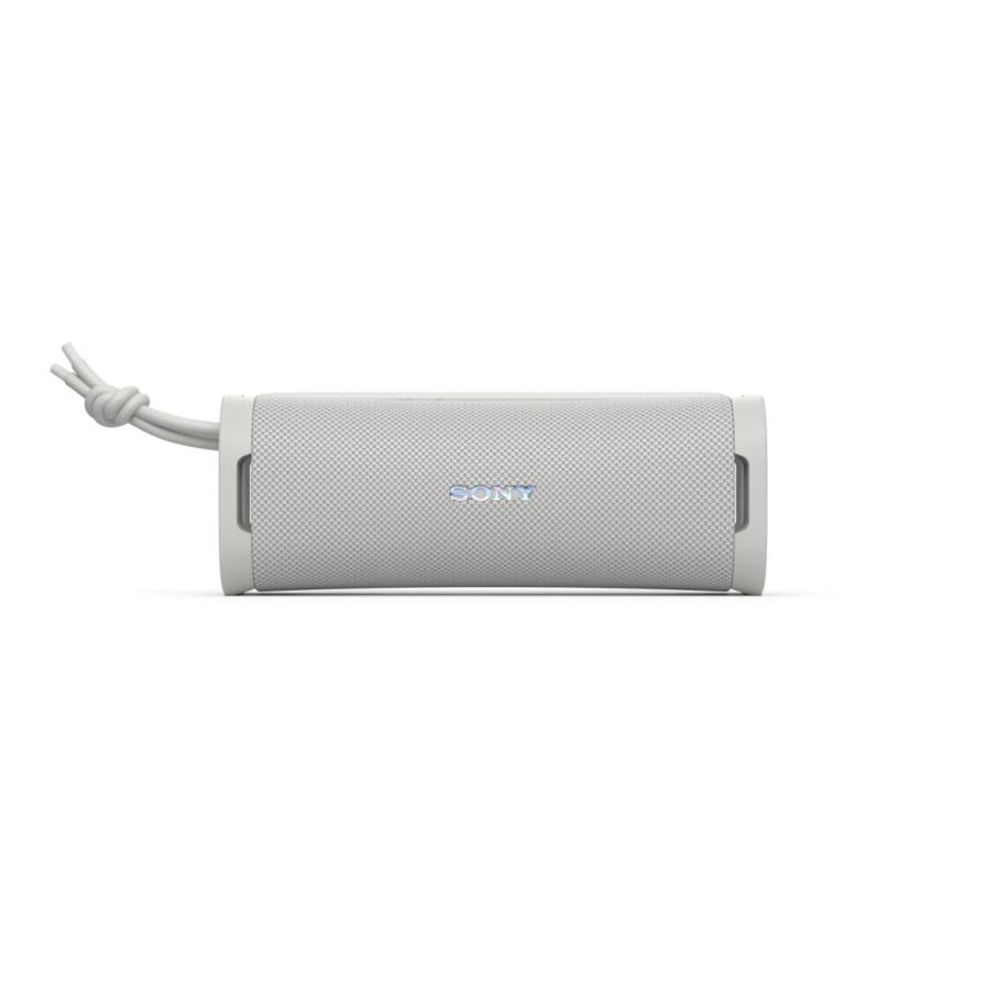 SONY ワイヤレスポータブルスピーカー SRS-ULT10 オフホワイト W SONY ワイヤレスポータブルスピーカー SRS-ULT10 オフホワイト W