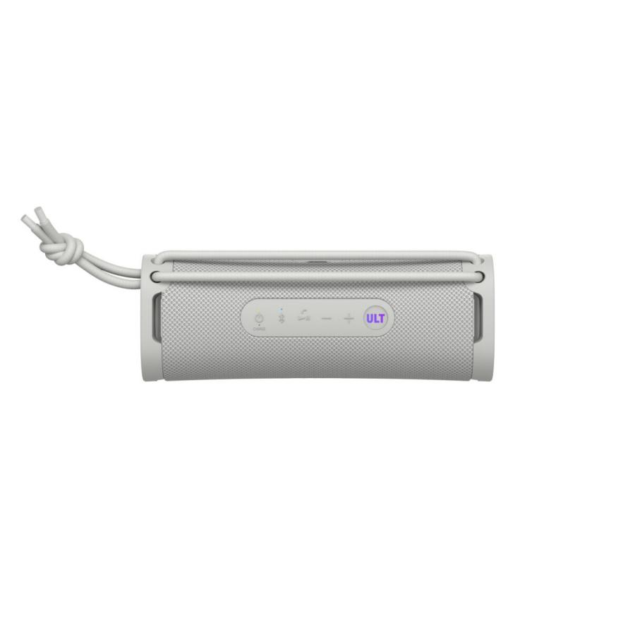 SONY ワイヤレスポータブルスピーカー SRS-ULT10 オフホワイト W SONY ワイヤレスポータブルスピーカー SRS-ULT10 オフホワイト W