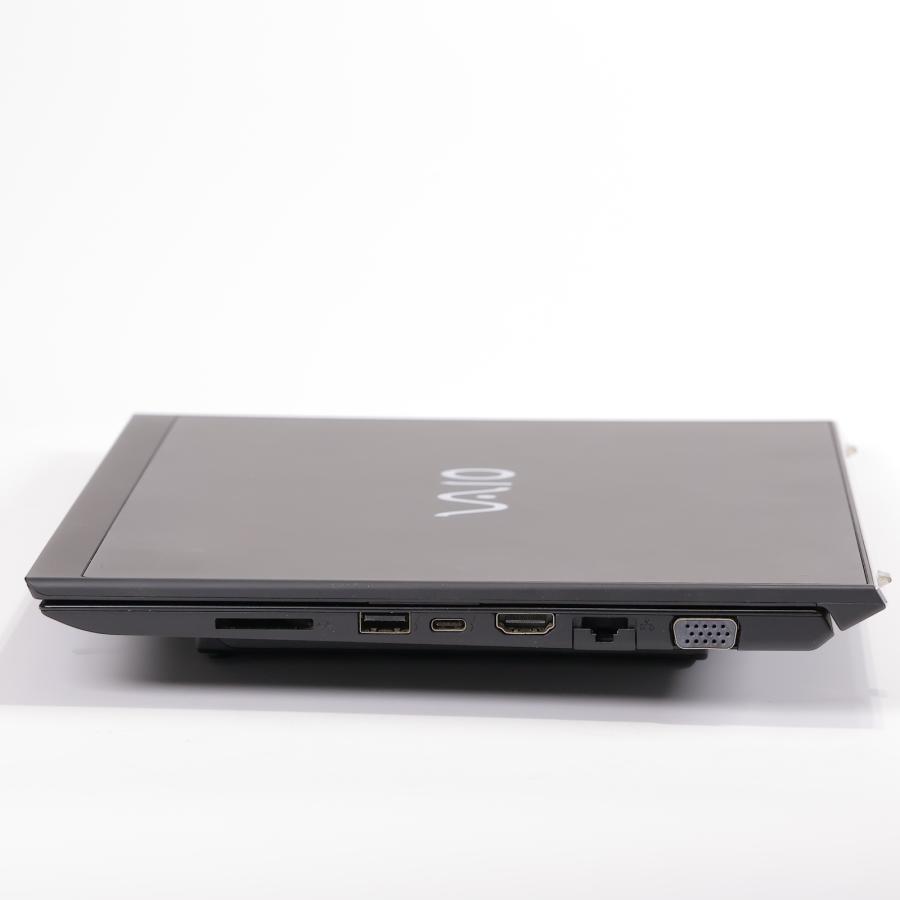 中古)VAIO Pro PK 14型ノートパソコン Windows11 第8世代 i5 薄型 