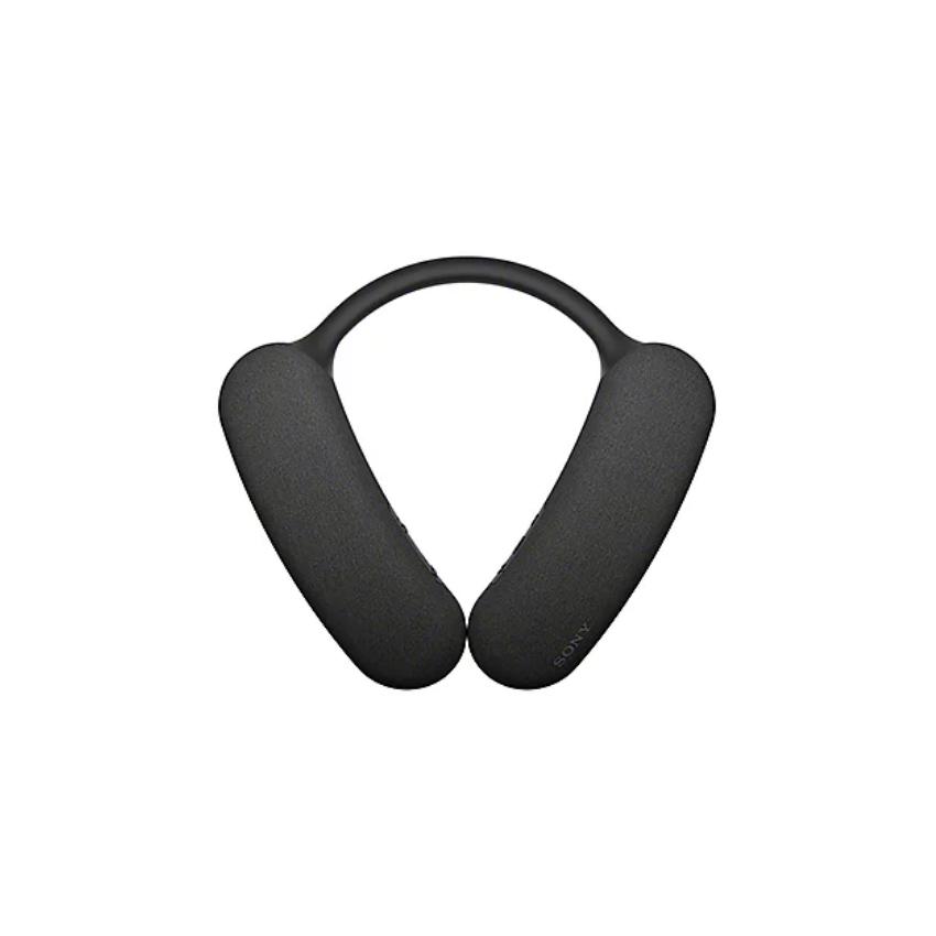 SONY ワイヤレスネックバンドスピーカー HT-AN7 高音質 立体音響