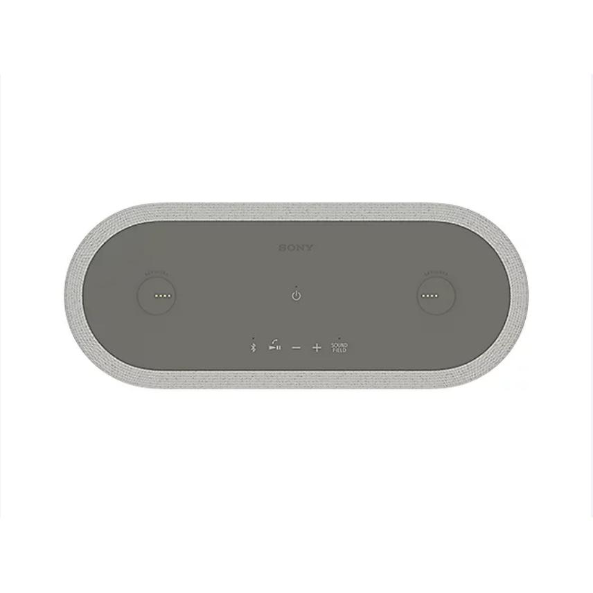 極美品】SONY ポータブルシアターシステムAX7☆付属品完備サラウンド