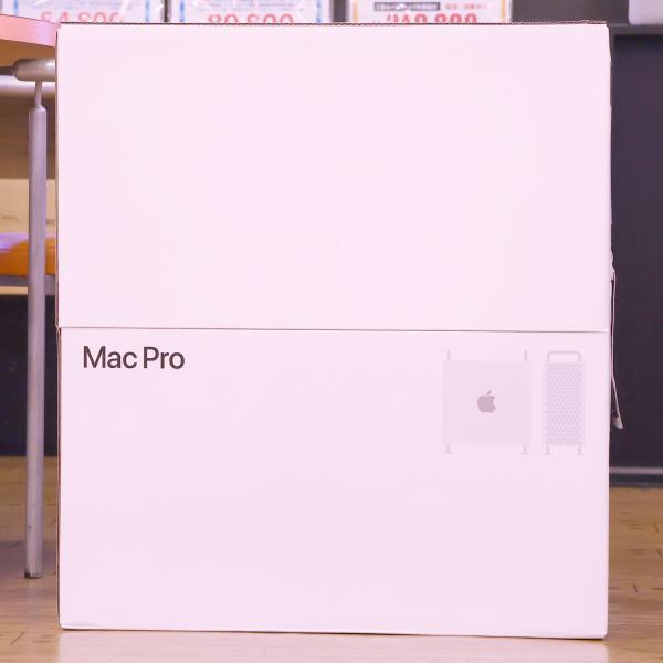 Apple Mac Pro 3.5GHz 8コア Xeon Wプロセッサ Apple 32GBメモリ