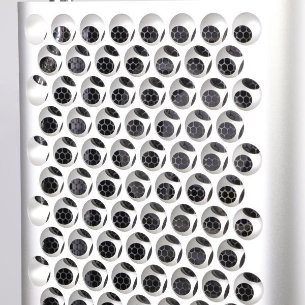 Apple Mac Pro 3.5GHz 8コア Xeon Wプロセッサ Apple 32GBメモリ