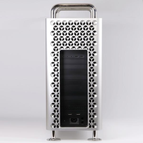Apple Mac Pro 3.5GHz 8コア Xeon Wプロセッサ Apple 32GBメモリ